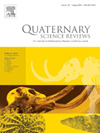 QUATERNARY SCIENCE REVIEWS封面